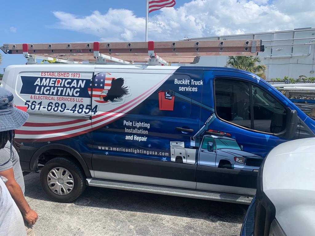 Making the Right Choice: Finding an Electrical Contractor in West Palm Beach