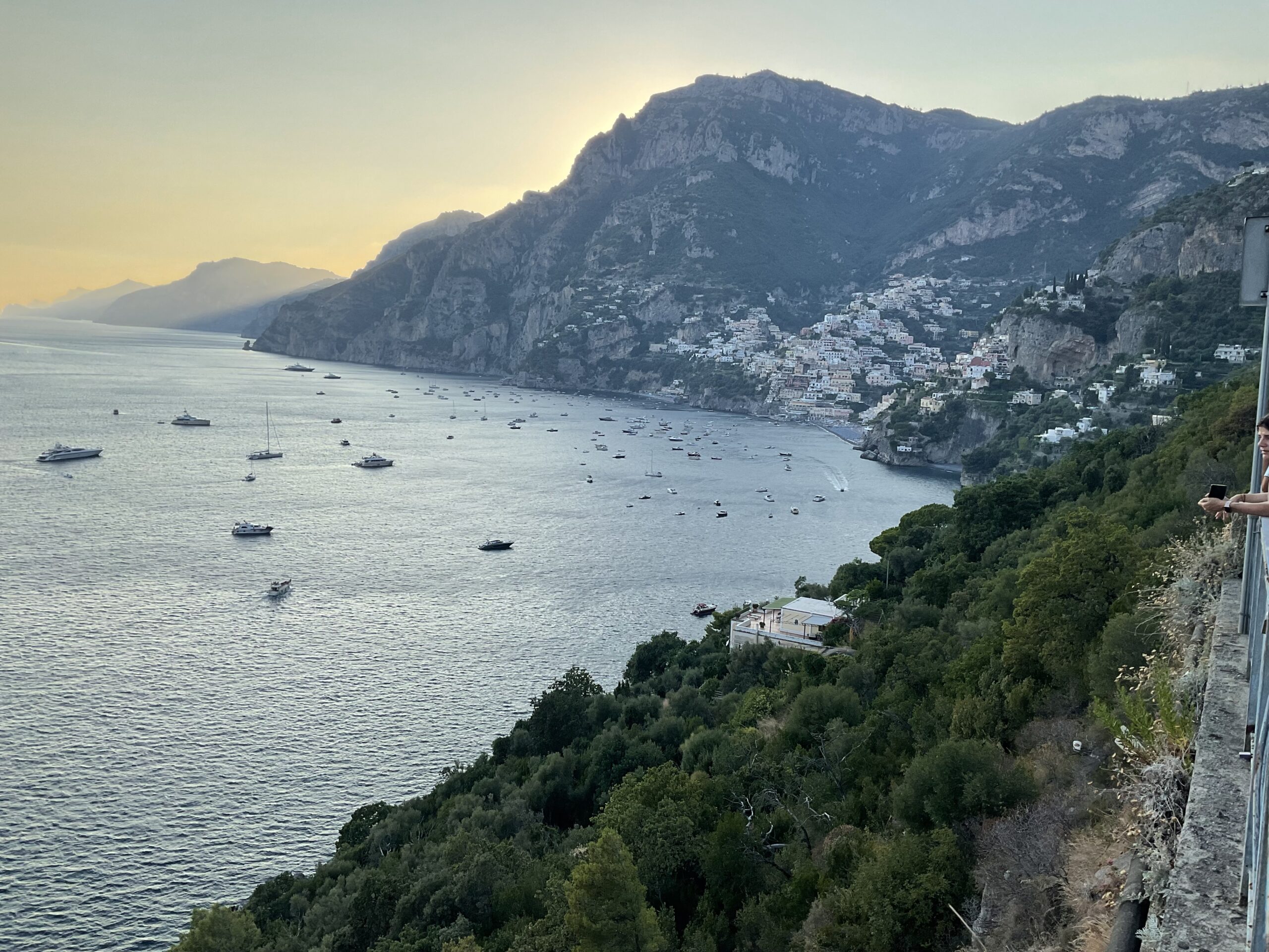 Experience Naples in Ultimate Luxury with Naples Limousine Service & Shore Excursions