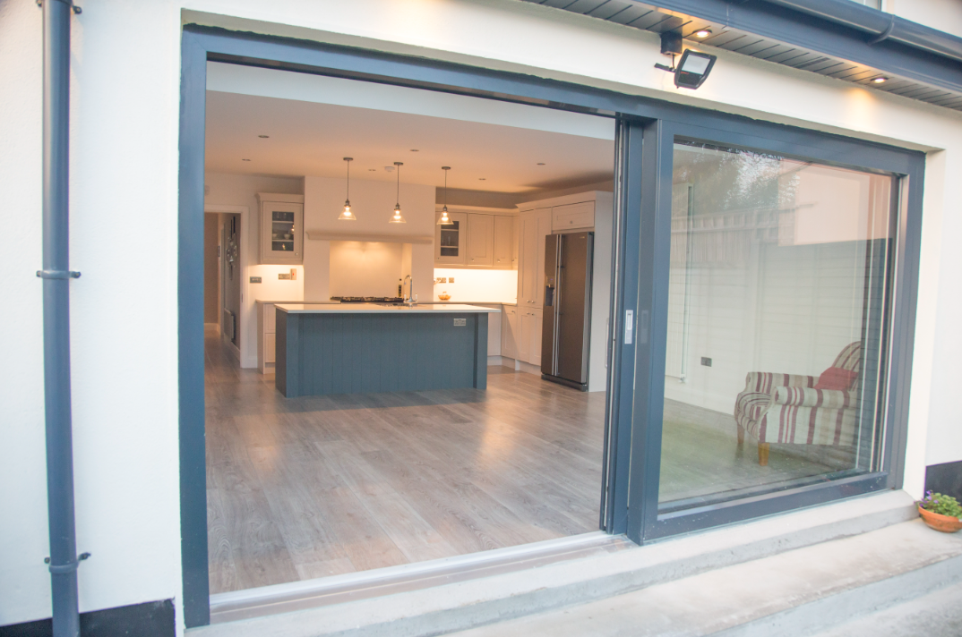 Modernizing Dublin’s Rooftops: Complete Attic Conversion by GM Carpentry and Construction