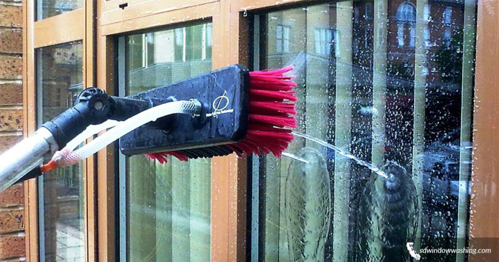 cleaning service