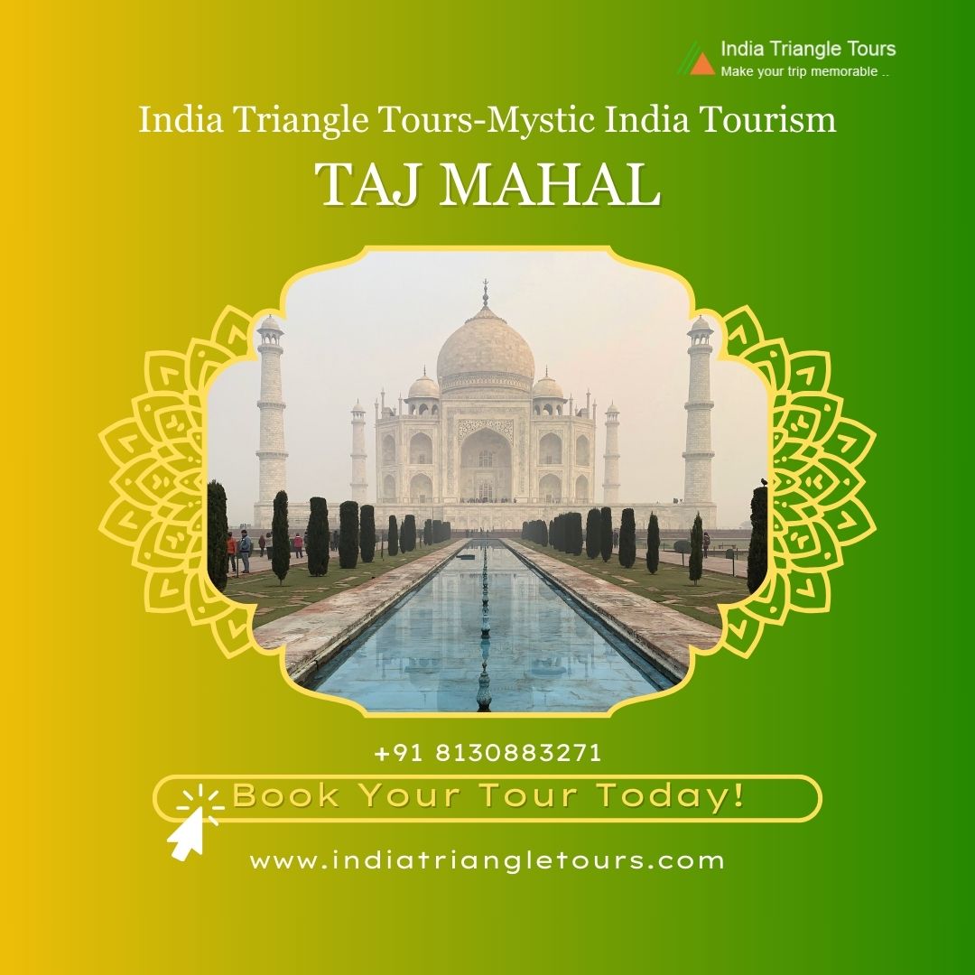 Maximize Your Time on a Same Day Taj Mahal Excursion.