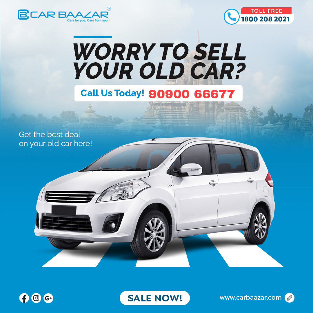 Ultimate Guide to Selling Used Cars in Bhubaneswar: Maximize Your Value