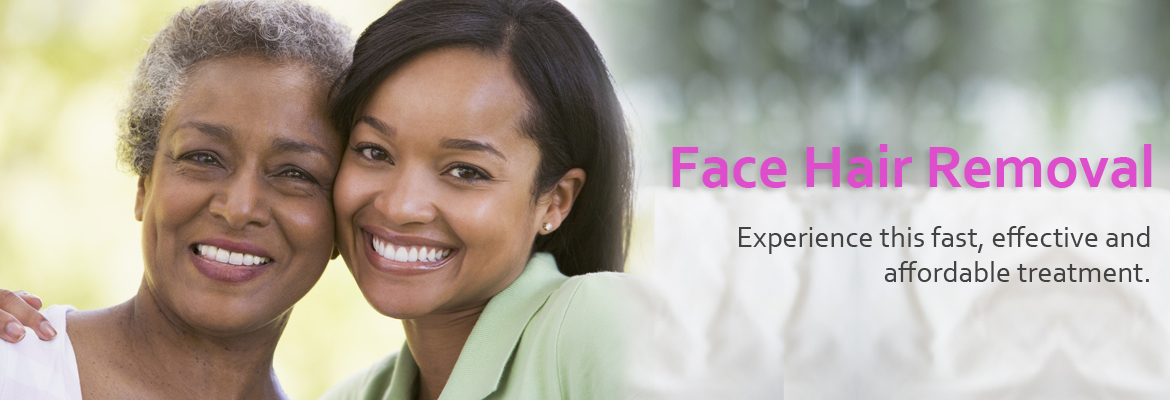 Permanent Hair Removal in Tamarac, Florida with Electrolysis By Debra