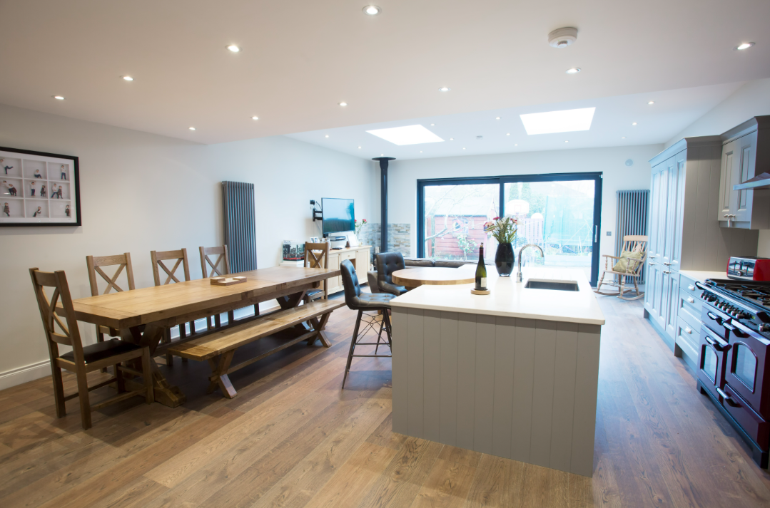Light-Filled Dormer Attic Conversions for Your Home.