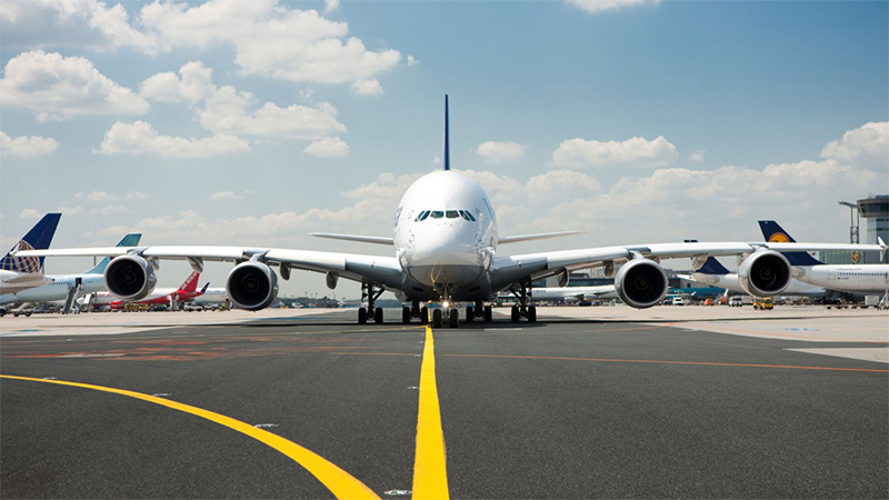 Reliable CVG Taxi Service with Moe’s Airport Taxi