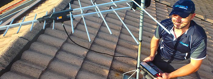TV Antenna Repair Brisbane