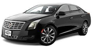 Reliable Cincinnati Cabs with Moe’s Airport Taxi Service