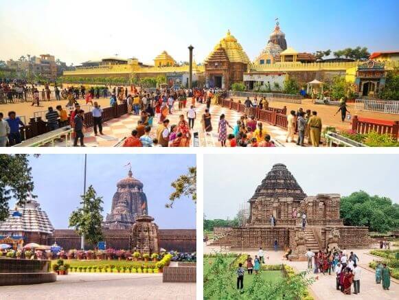 Explore Cultural Heritage Tours in Odisha with OD Travels