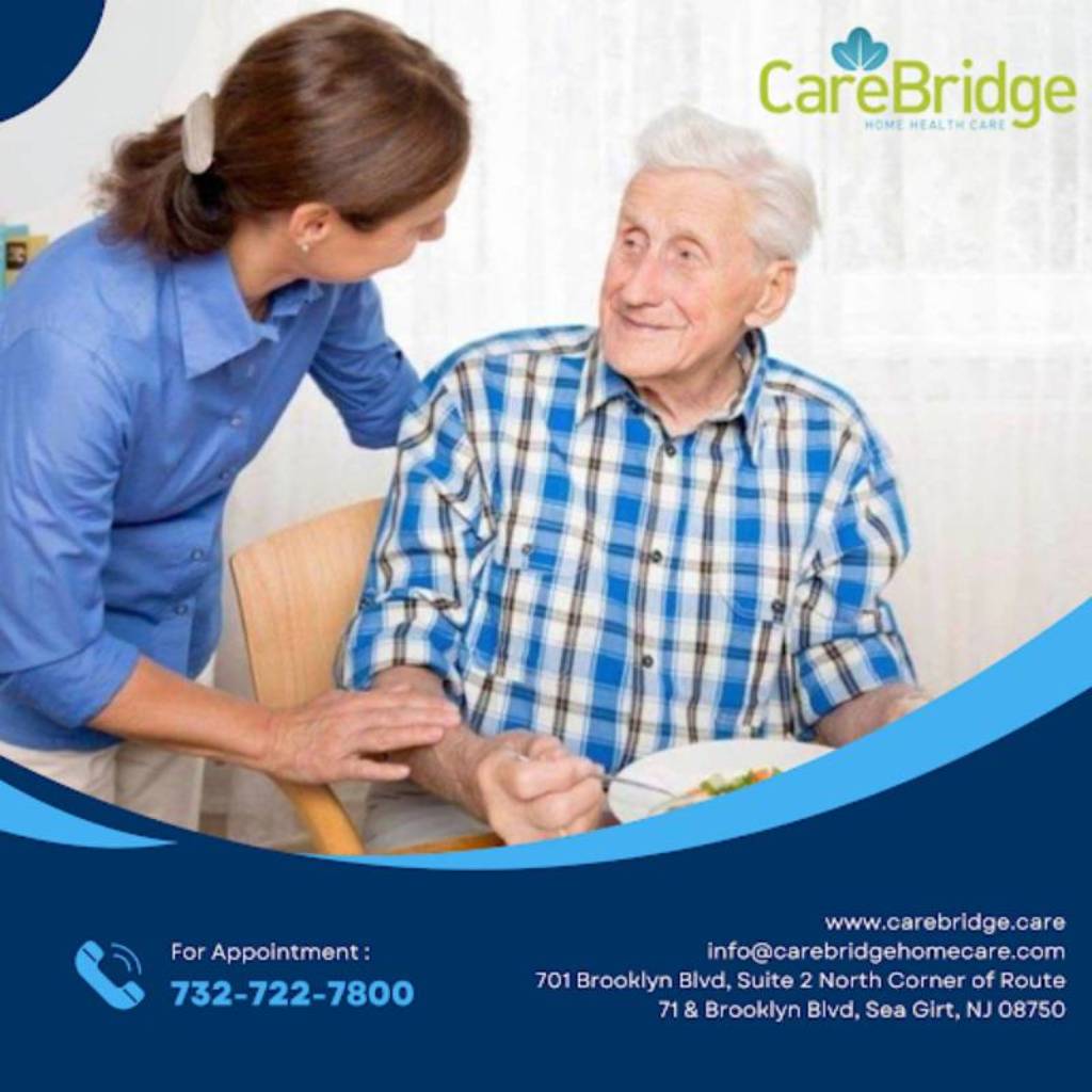 Reasons to Hire a Trusted Home Care Agency for Your Loved Ones