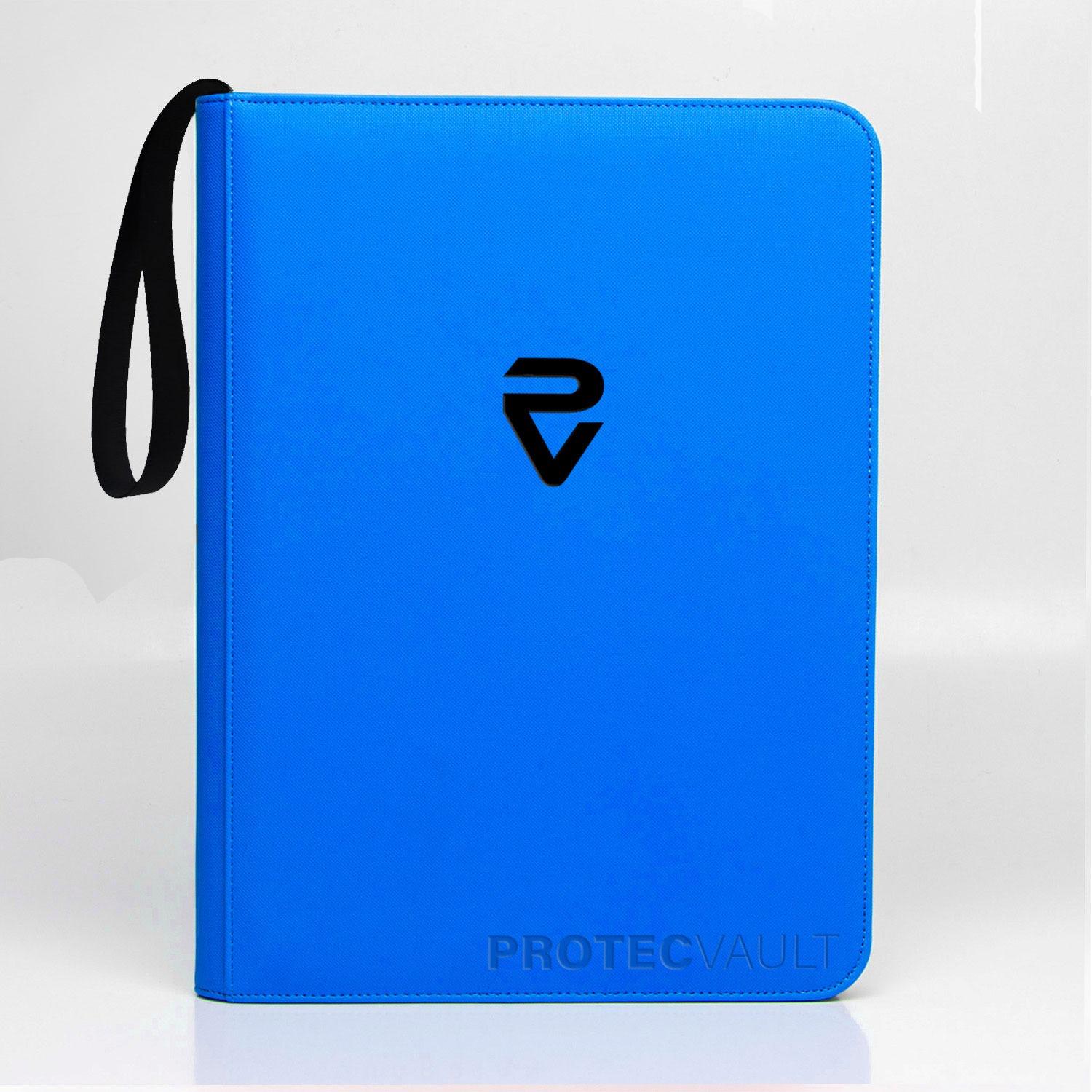 The Best Solution for Secure Card Storage to Protect Your Collection