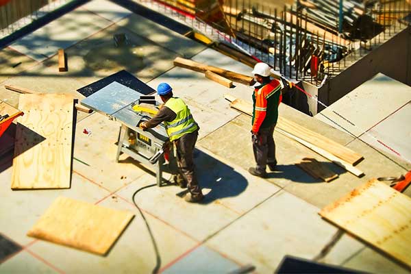 Loft Conversion Specialist in Dublin