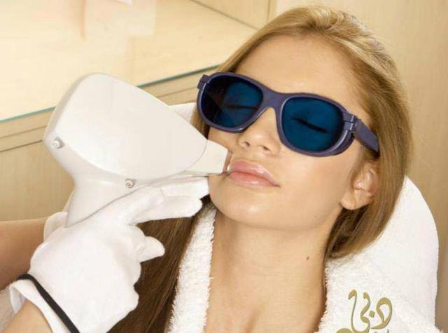 Permanent Hair Removal Broward County