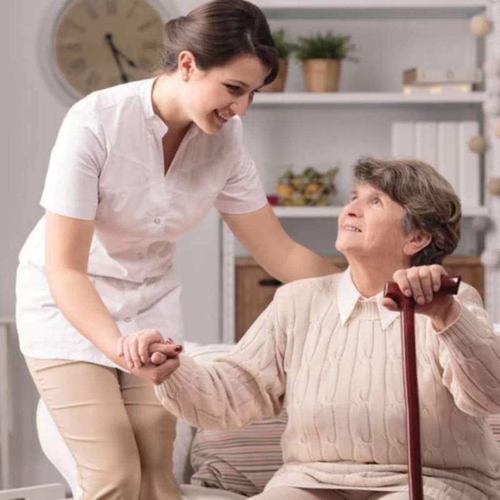Why Home Health Care in Mercer County Is the Best Choice