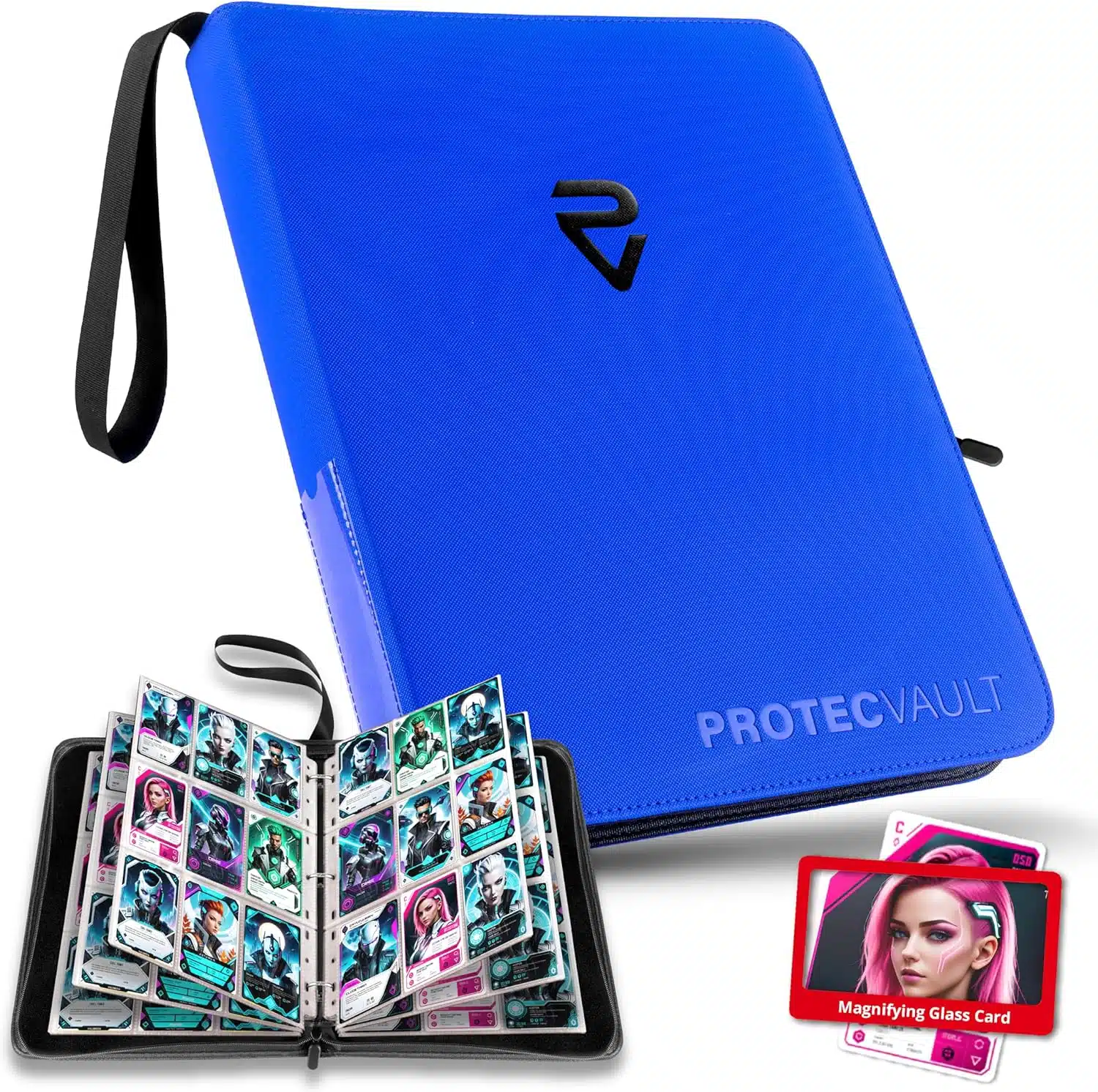 From Frames to Binders: Creative Ways to Showcase Your Card Collection