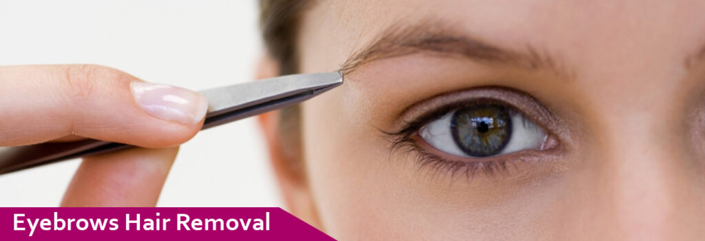 Permanent Hair Removal Broward County