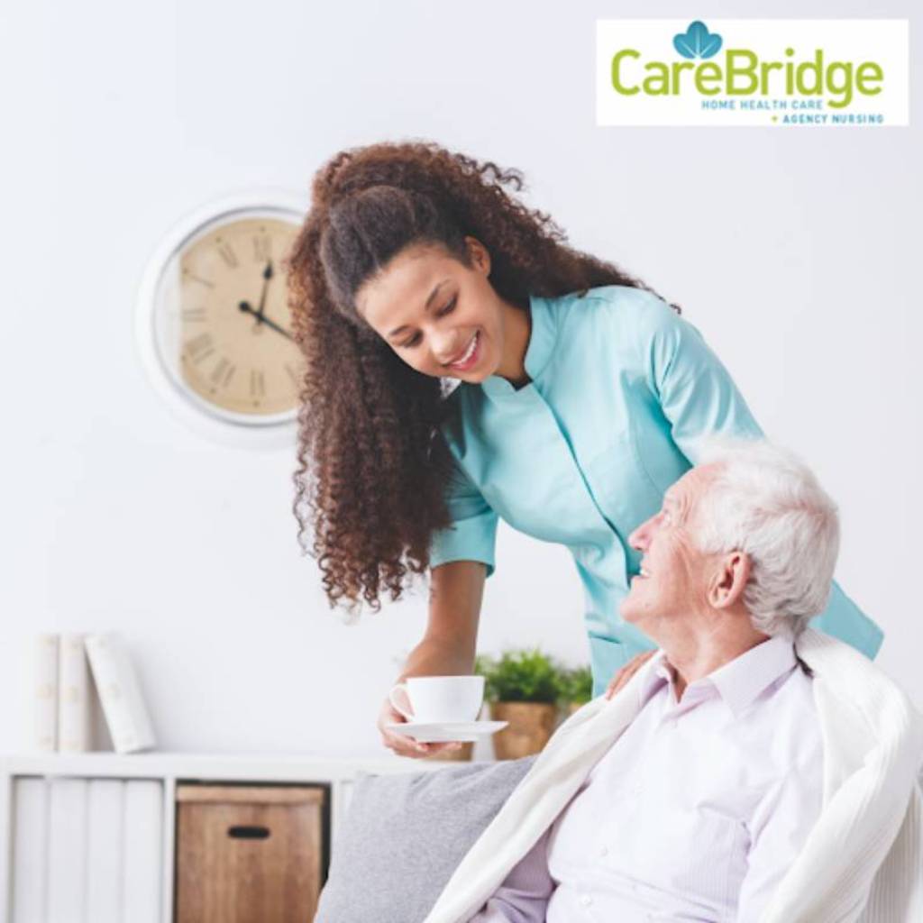 Why Companion Care Services Are Essential for Seniors Living in New Jersey