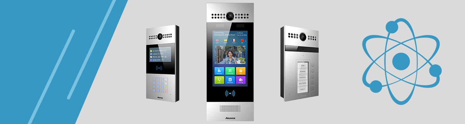 Smart Intercoms Are the New Gatekeepers of City Living?