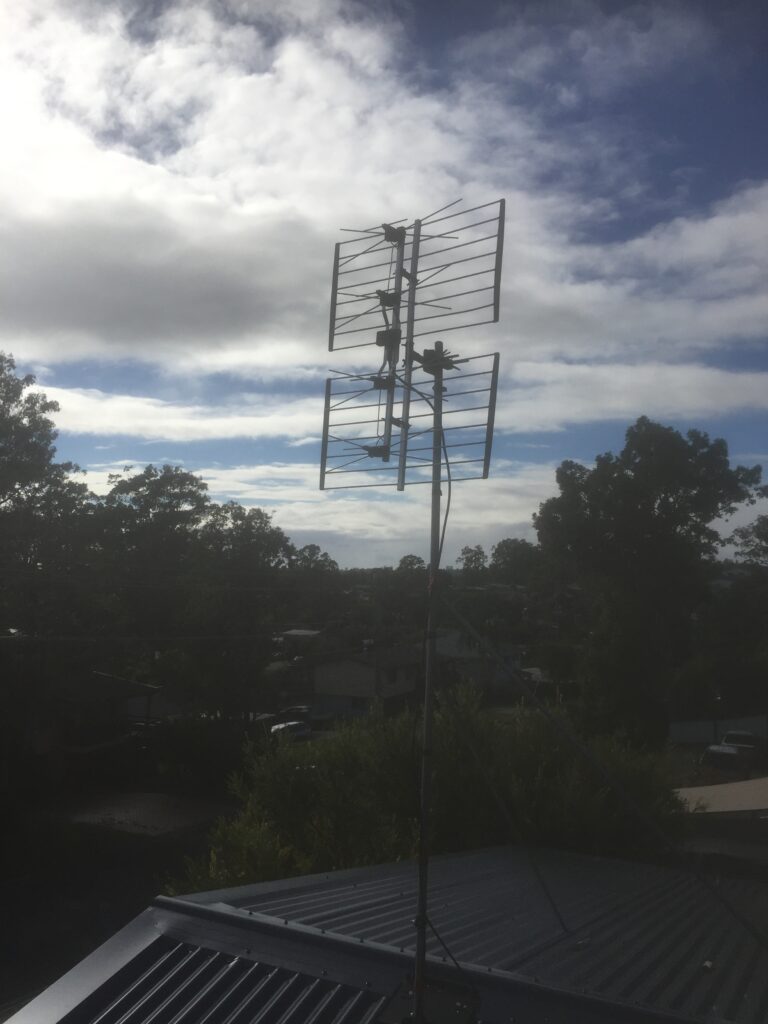 Add Extra TV Points