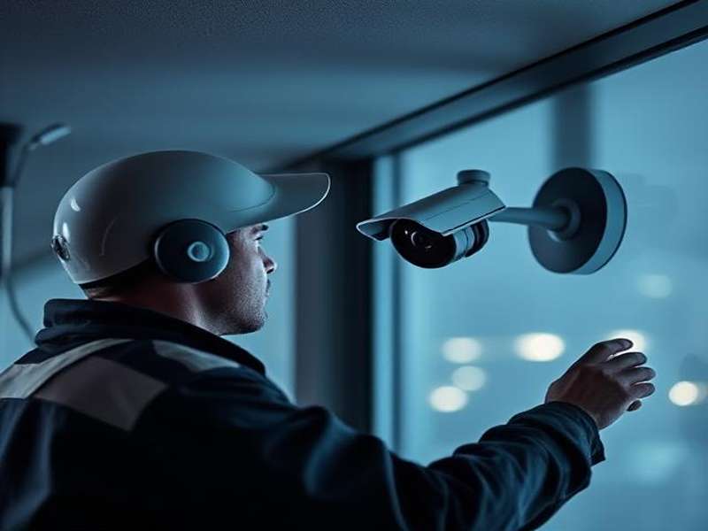 CCTV