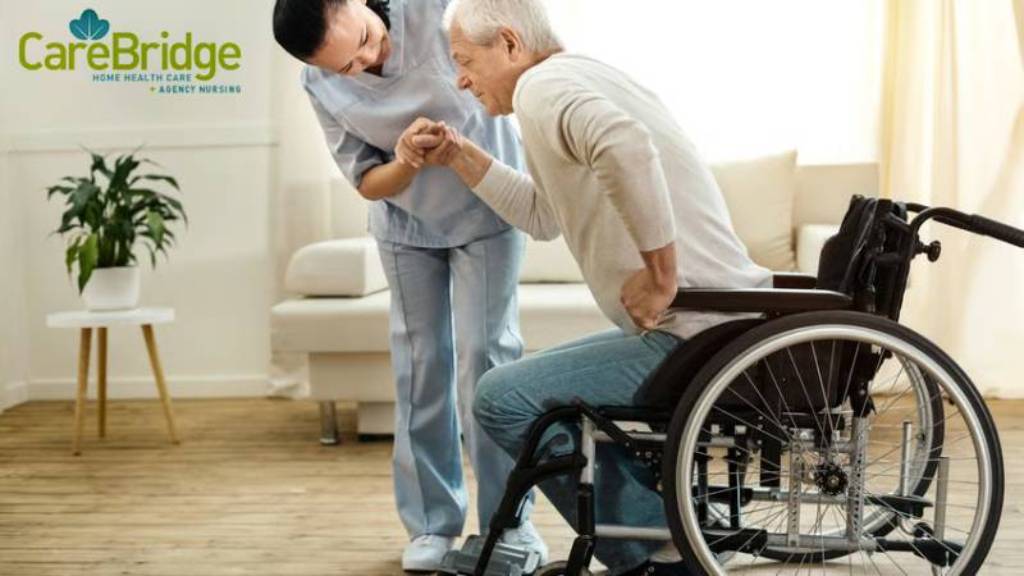How Do Caregivers Customize Support for Each Client in Middlesex County?