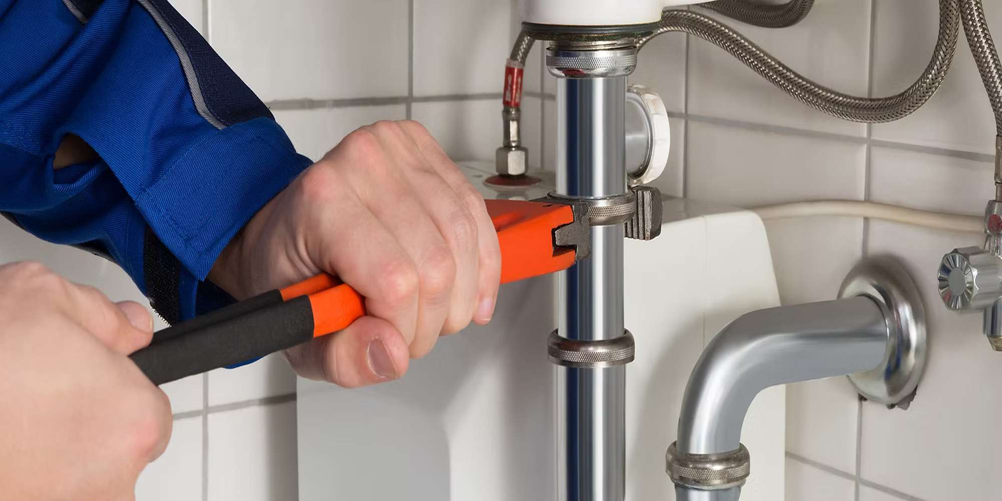 Plumbers Oberlin