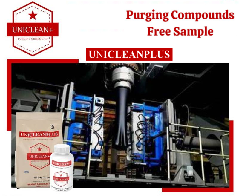 Purging Compounds